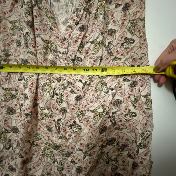 H & M Logg Sleeveless Top - Picture 3 of 6